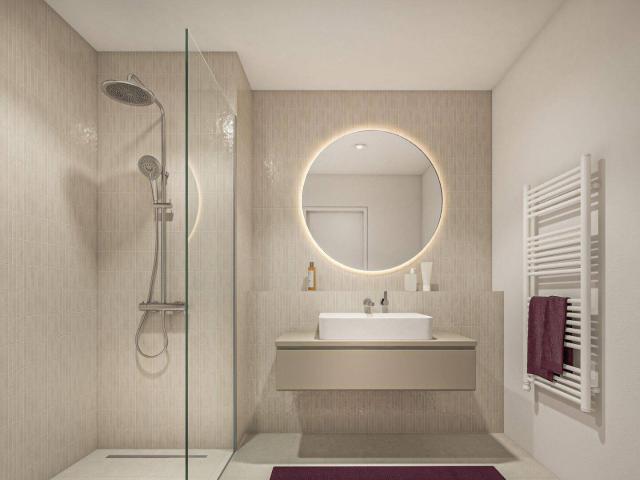 Apartment kaufen in KG Margareten, Wien