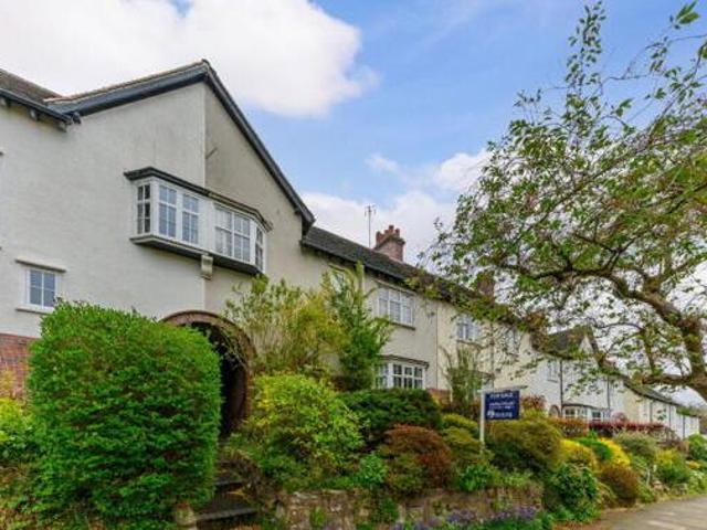 House for sale in Harborne, West Midlands