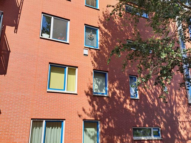 Appartement te huur in Castricum