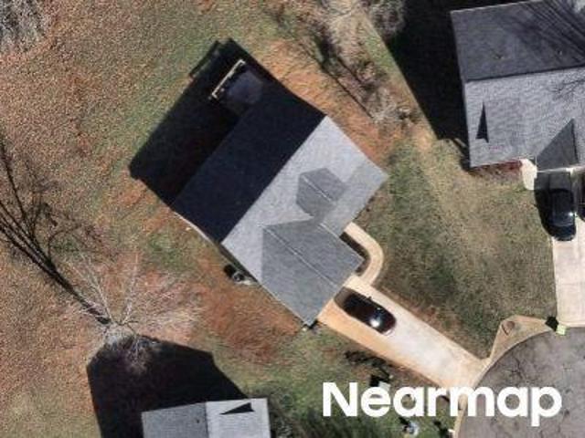 House for sale in South Carolina