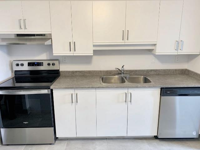 Apartment for rent in Kitchener, Ontario