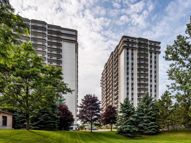 Apartment for rent in Kitchener, Ontario