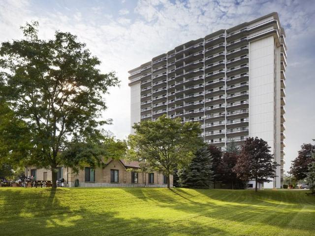 Apartment for rent in Kitchener, Ontario