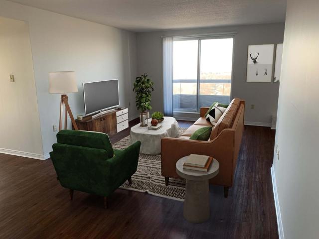 Apartment for rent in Kitchener, Ontario