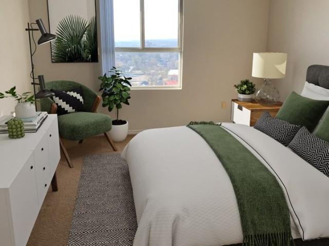 Apartment for rent in Kitchener, Ontario