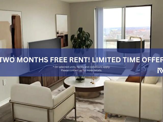 Apartment for rent in Kitchener, Ontario
