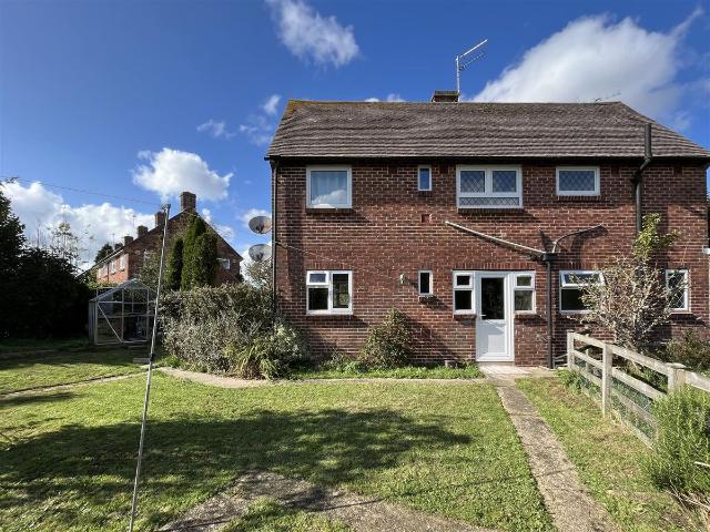 Apartment for rent in Poundbury, Fordington