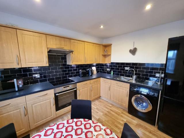House for rent in Ballindoch, Scotland