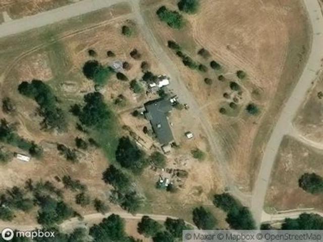 House for sale in Coarsegold, California