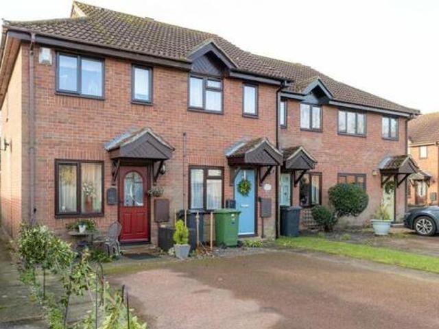 House for sale in Wymondham, Burgh St Peter