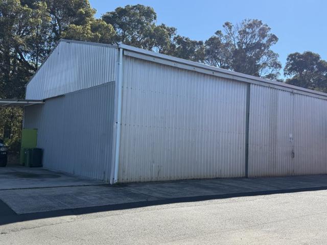 Warehouse for sale in Margaret River, Western Australia