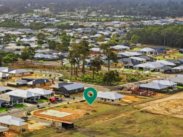 Land for sale in Margaret River, Western Australia