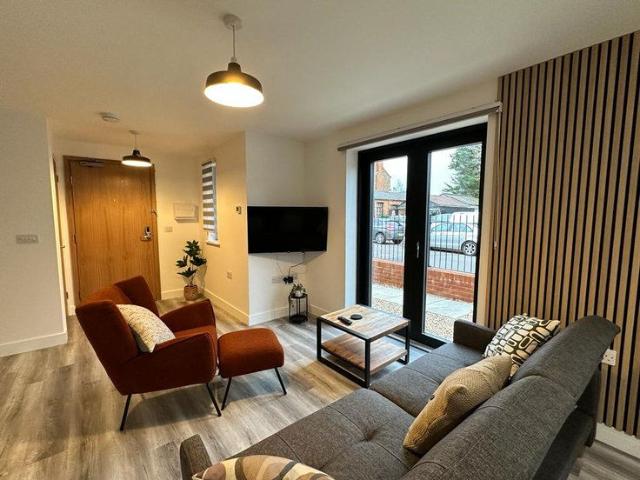 House for rent in Holywell, The Slade