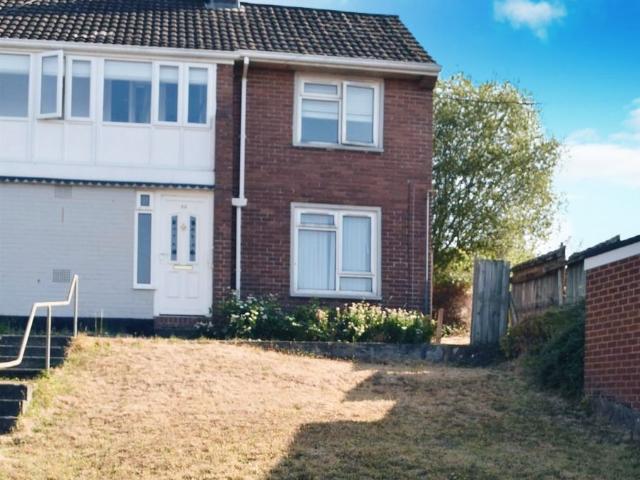 House for rent in Watergate, Devon