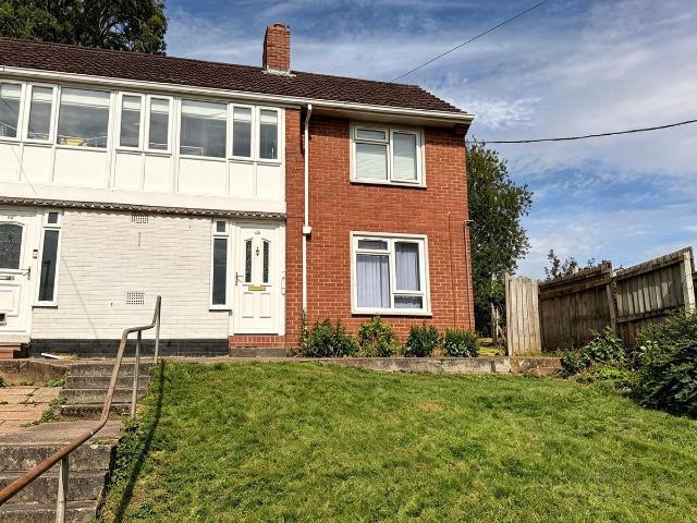 House for rent in Stoke Hill, Exeter