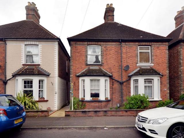 House for rent in Guildford Park, Westborough