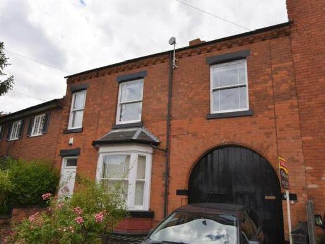 House for sale in Harborne, West Midlands