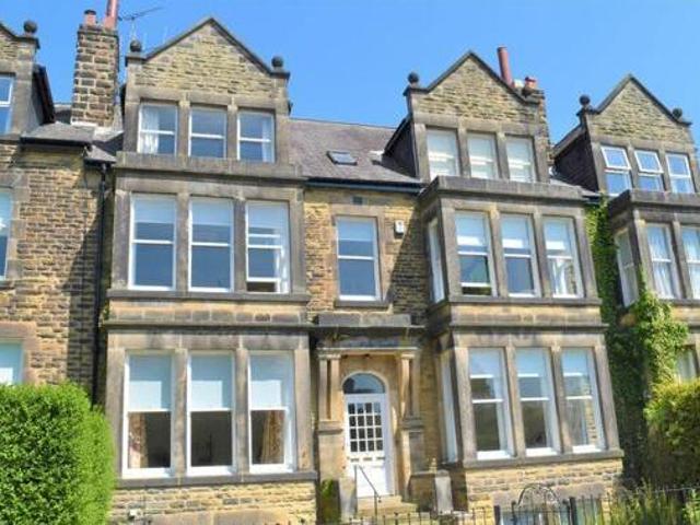 House for rent in Harlow, Harrogate