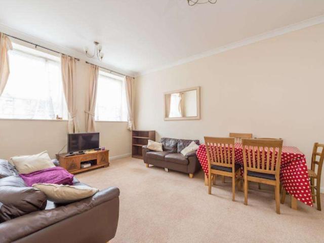 Apartment for rent in The Slade, Oxfordshire