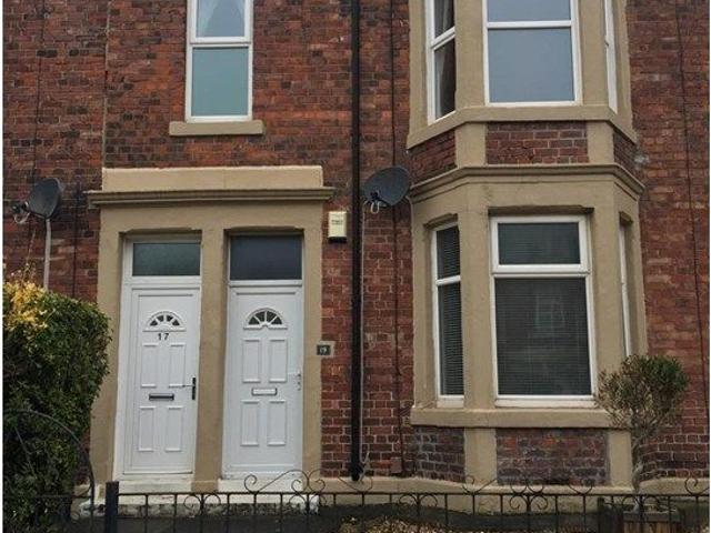 Apartment for rent in Whitley Bay, North Tyneside