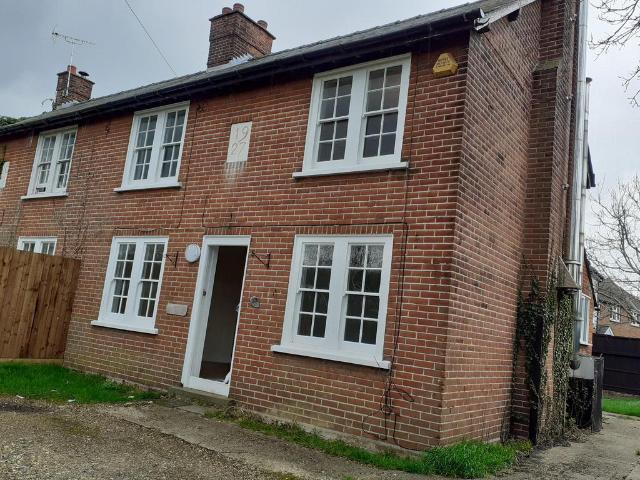 House for rent in Margaret Roding, Duton Hill