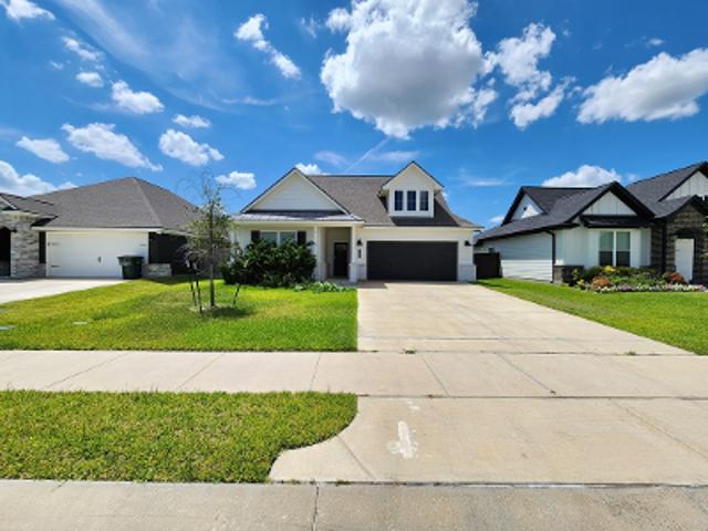 House for sale in Bryan, Texas