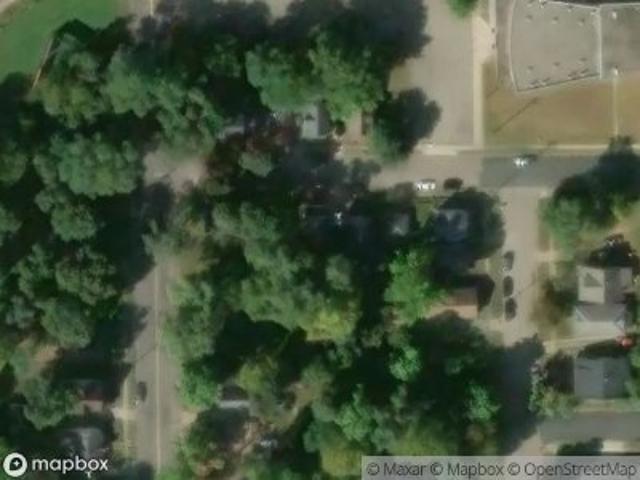 House for sale in Battle Creek, Michigan