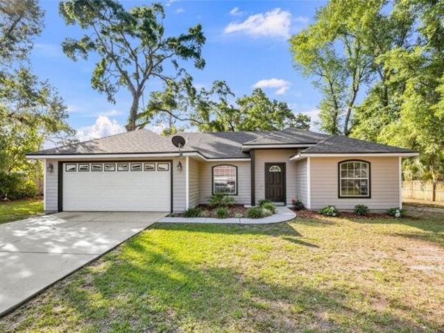 House for sale in Bronson