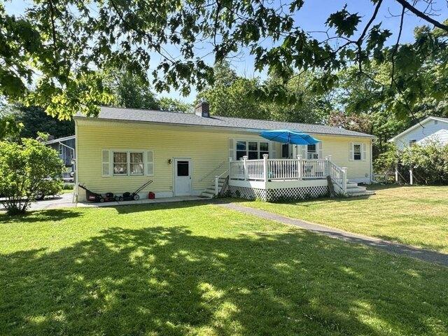 House for sale in Essex, Vermont