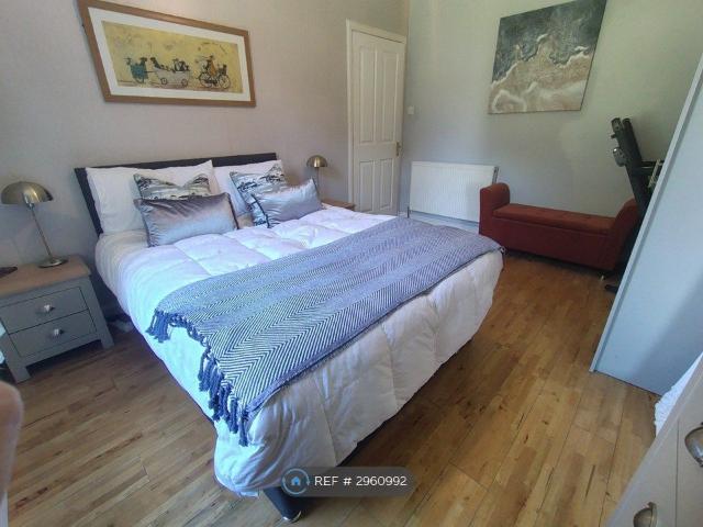 Room for rent in Cardwell Bay, Gourock