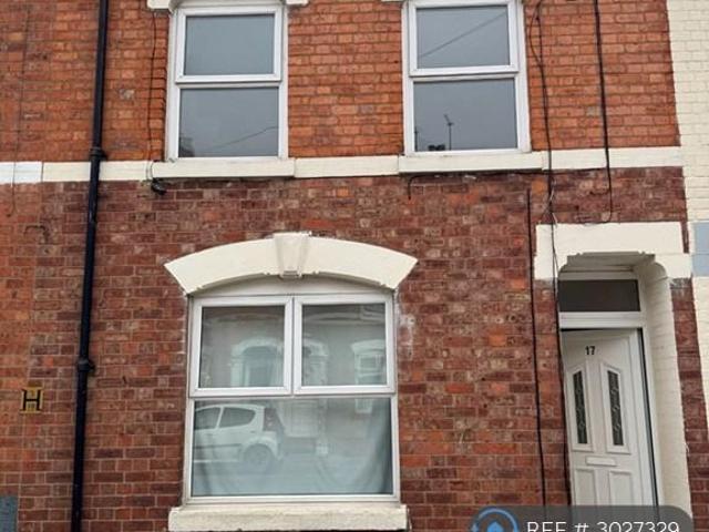 House for rent in Semilong, Northampton