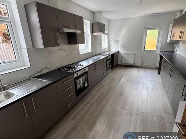 House for rent in Semilong, Northampton