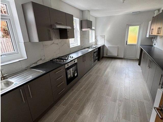 Room for rent in Semilong, Northampton