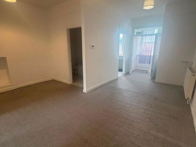 Apartment for rent in Abercynon