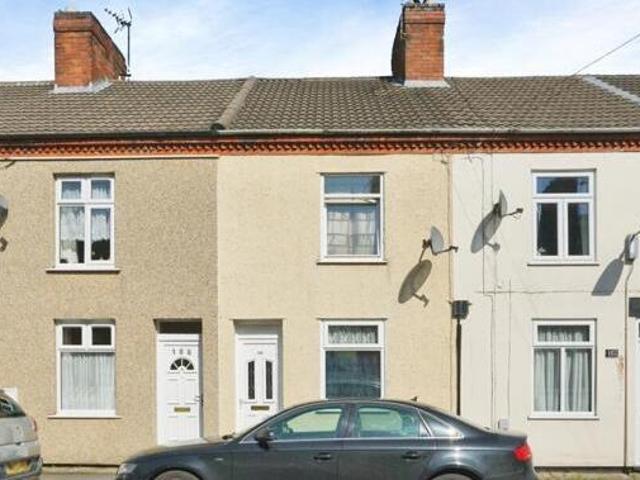 House for sale in Coalville, Leicestershire