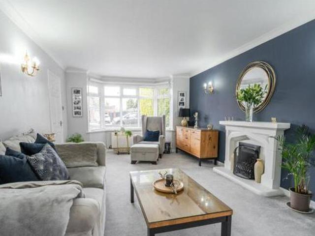 House for sale in Immingham, North East Lincolnshire