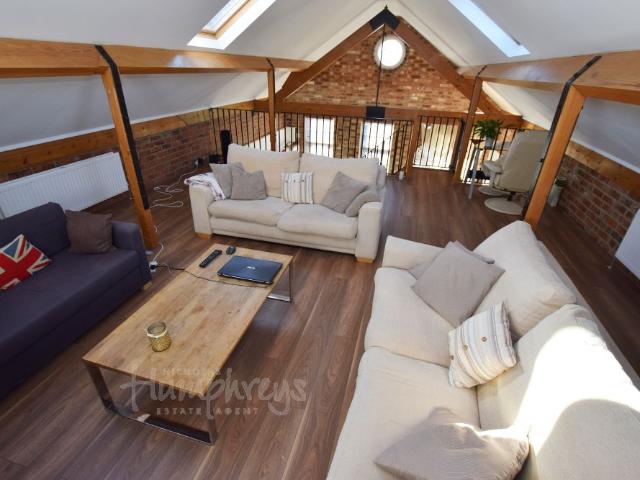 Apartment for rent in Semilong, Northampton