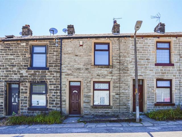 House for rent in Rawtenstall, Rossendale