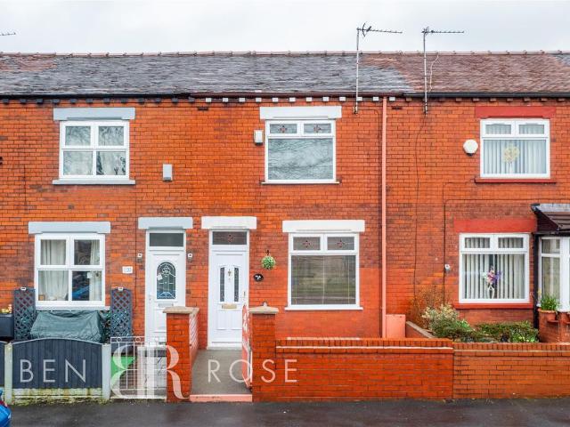 House for rent in Gidlow, Wigan