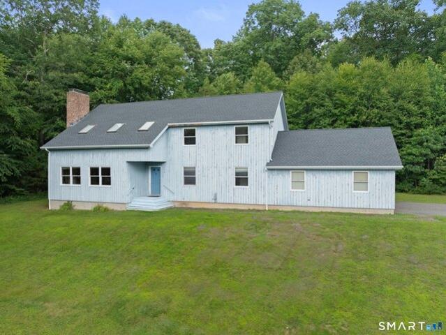 House for sale in Wolcott, Connecticut
