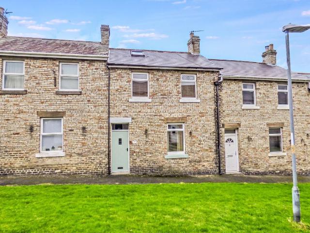 House for rent in Highfield, Rowlands Gill