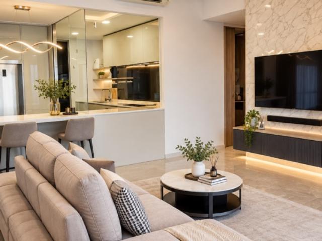 Condominium for sale