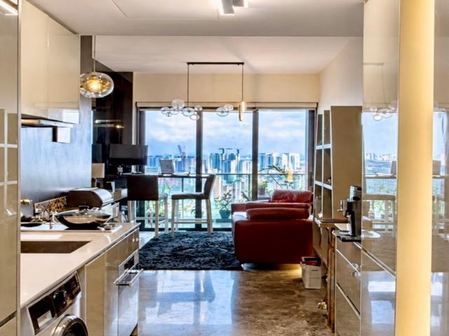 Apartment for sale