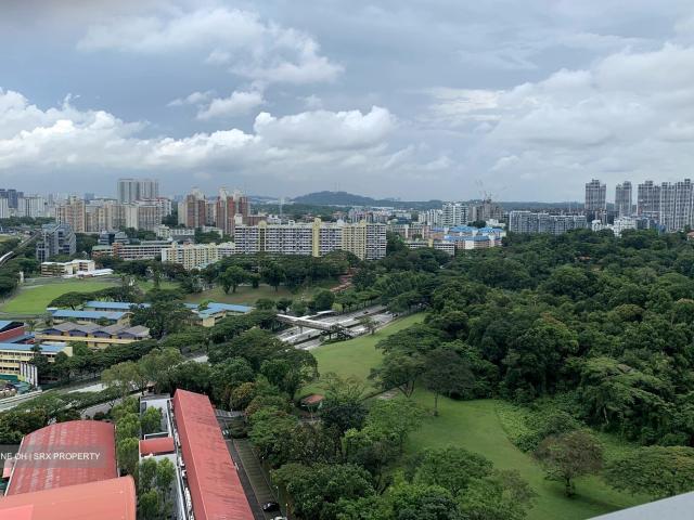 Apartment for rent