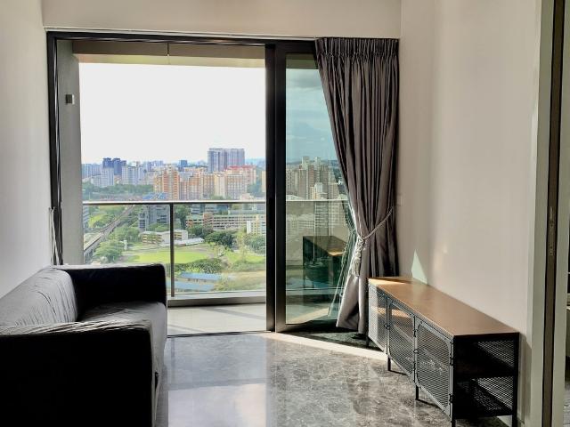 Apartment for rent in Queenstown