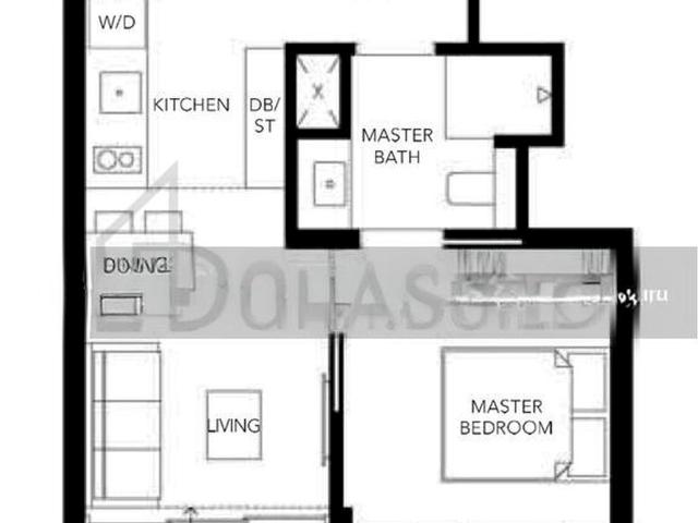 Apartment for rent