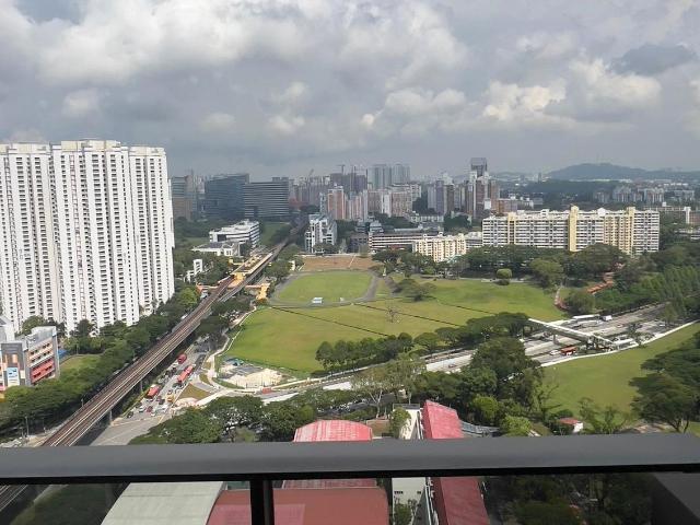 Apartment for rent