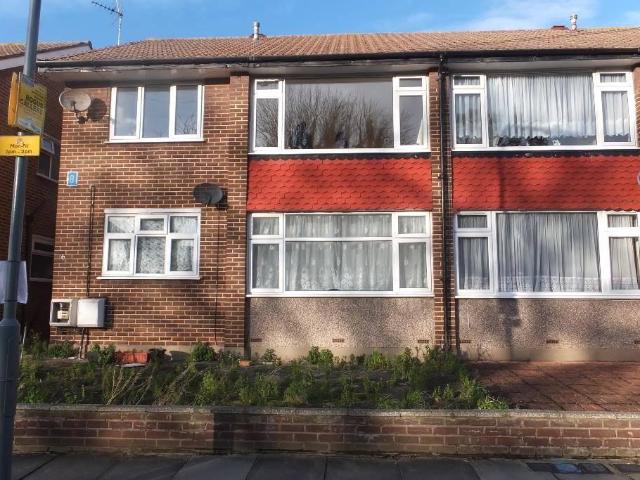 Apartment for rent in Greater London