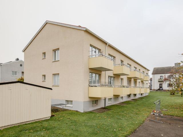 Bostad till salu i Falköping, Västra Götaland