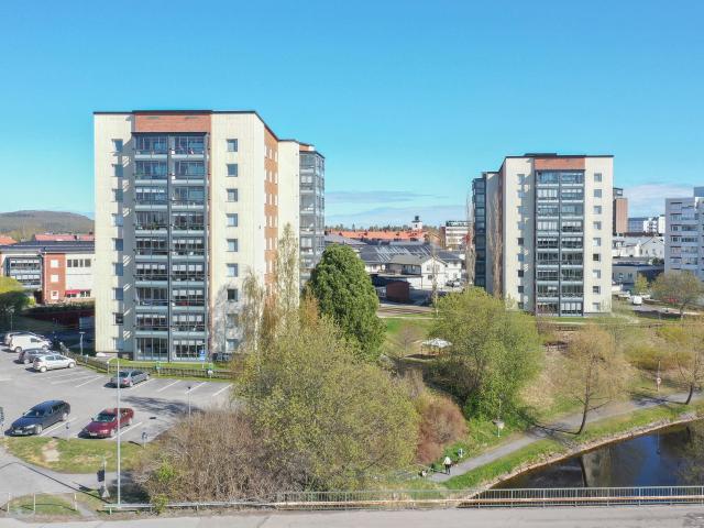 Bostad till salu i Boden, Norrbotten